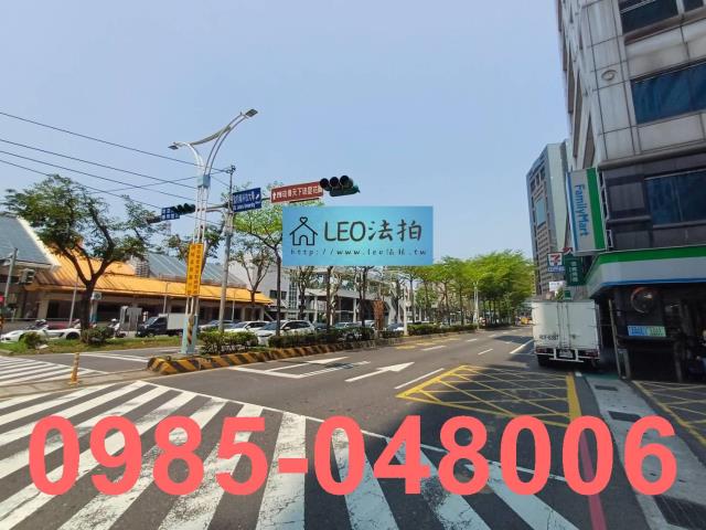 新北淡水法拍大樓-6