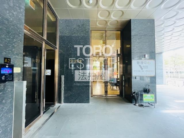 新北中和大樓法拍-1