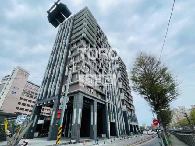 新北中和大樓法拍-3