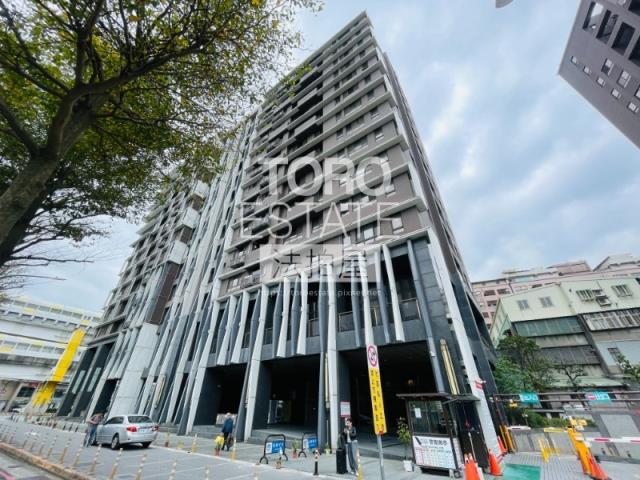 新北中和大樓法拍-4