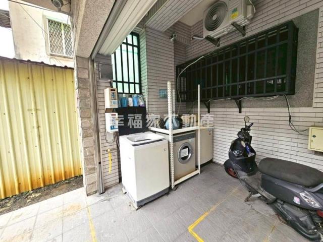 台南永康別墅-10