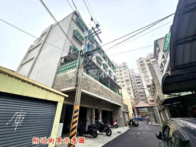 台南永康別墅-12