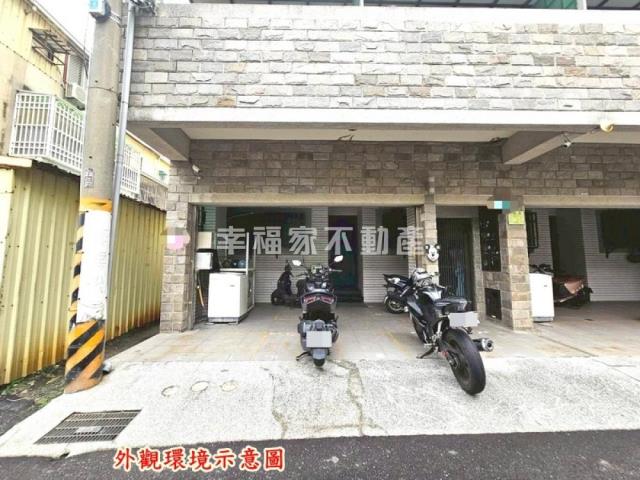 近南應大收租20套房