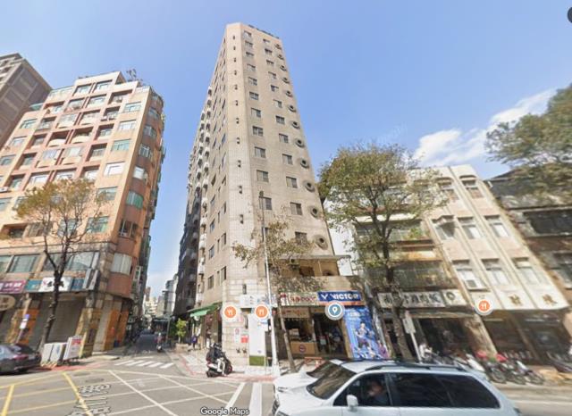 大同區大樓拍賣-4