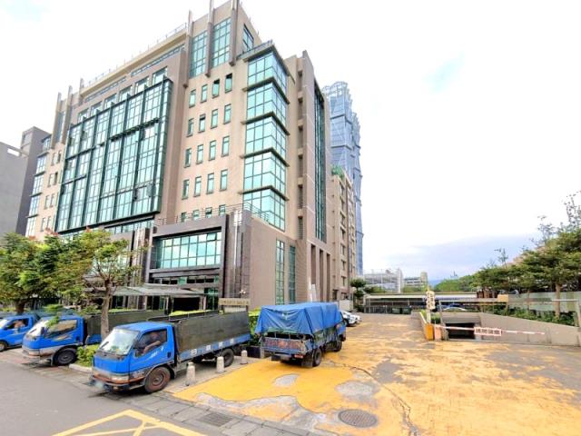 內湖大樓拍賣-4