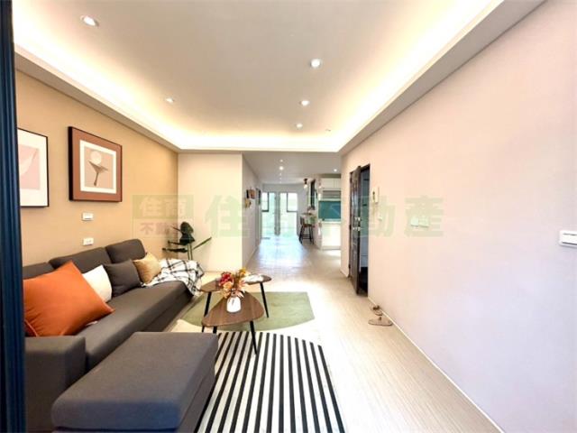 高科大建工商圈三房美寓