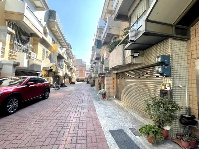 台南透天-0