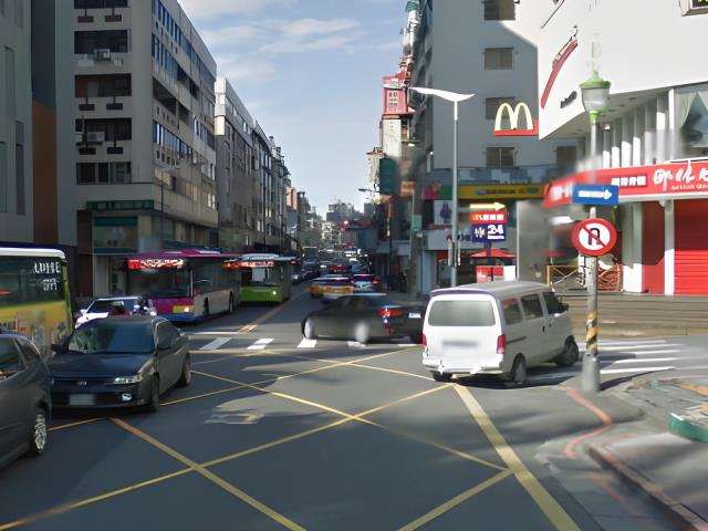 台北士林法拍大樓-9