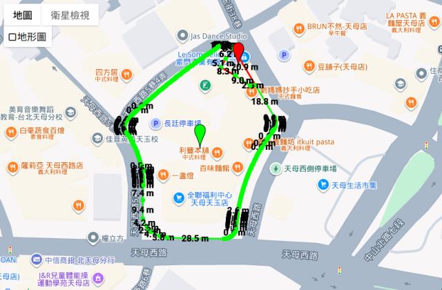 台北士林法拍大樓-13