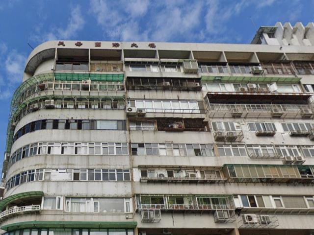 台北士林法拍大樓-2