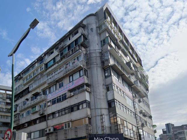 台北士林法拍大樓-5