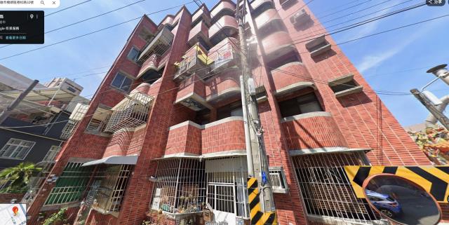 高雄橋頭公寓法拍-1