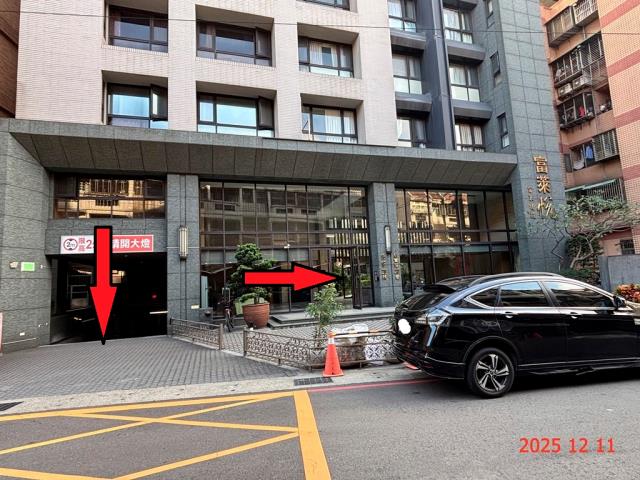 桃園桃園區拍賣大樓-1