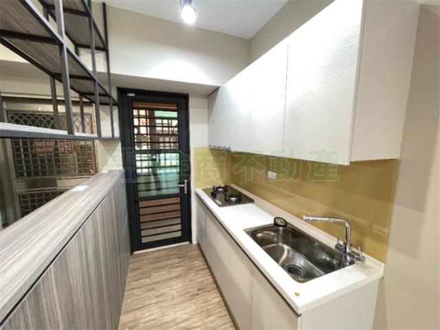 高雄鳳山大樓-2