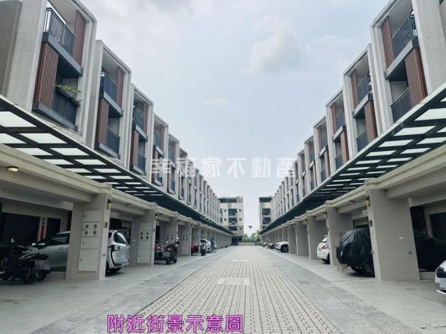 台南善化別墅-9