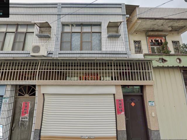 高雄林園法拍透天-0