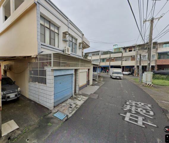 高雄林園法拍透天-2