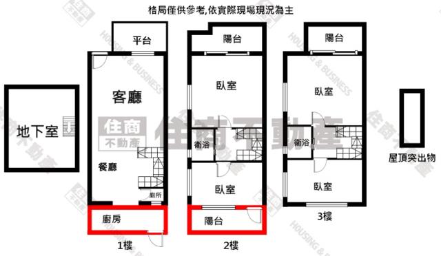 高雄前鎮透天-14