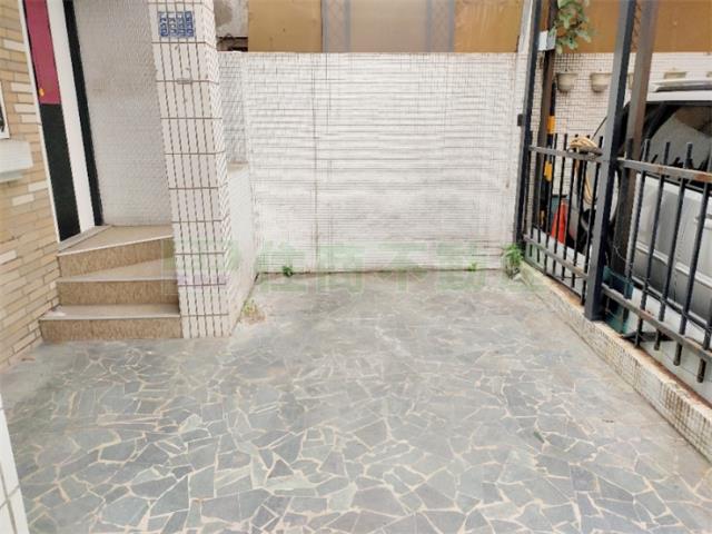 高雄前鎮透天-3