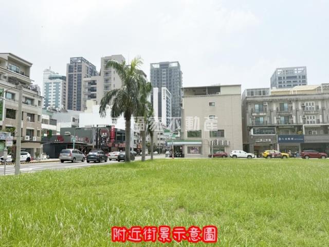 台南安平店面-13