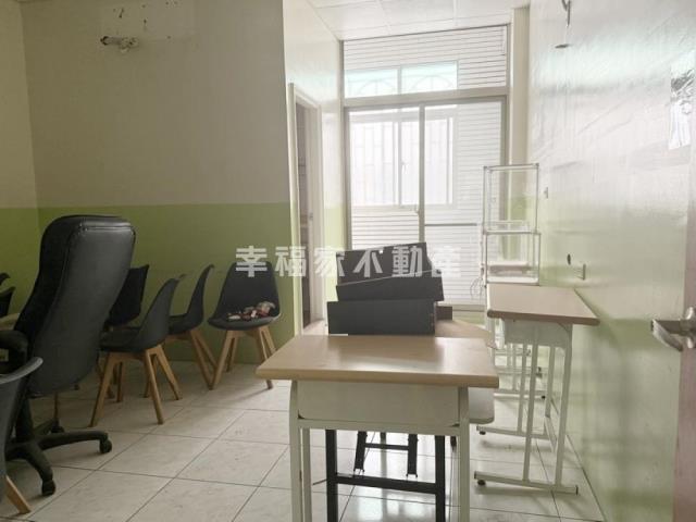 台南安平店面-8