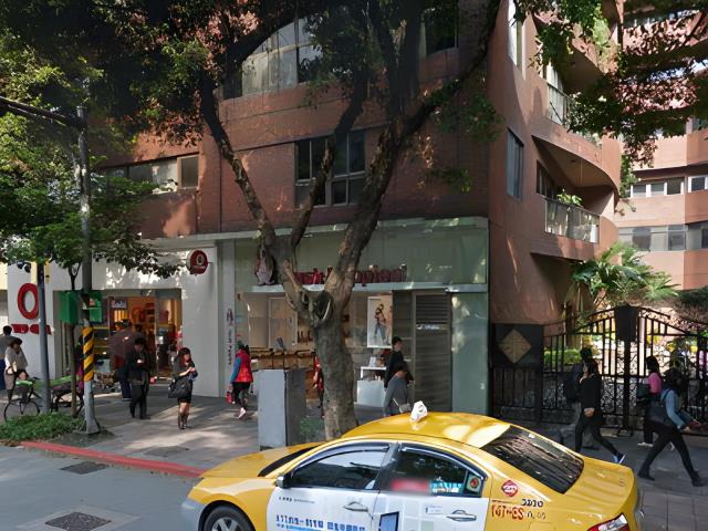 台北大安區大樓拍賣-3