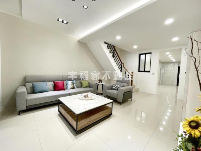 台南安南別墅-2