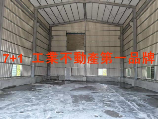 高雄林園廠房-0