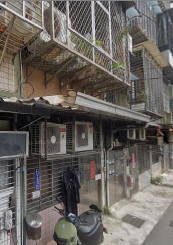 台北士林公寓法拍-0