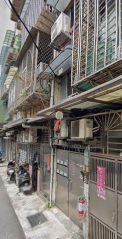 台北士林公寓法拍-1