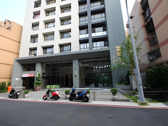 桃園桃園區大樓法拍-1