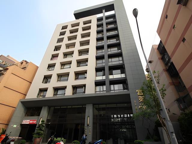 桃園桃園區大樓法拍-2