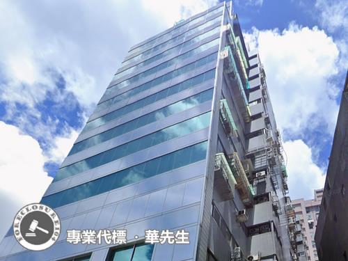 新北板橋拍賣大樓-2