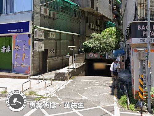 新北板橋拍賣大樓-5