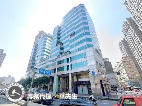 新北板橋拍賣大樓-0