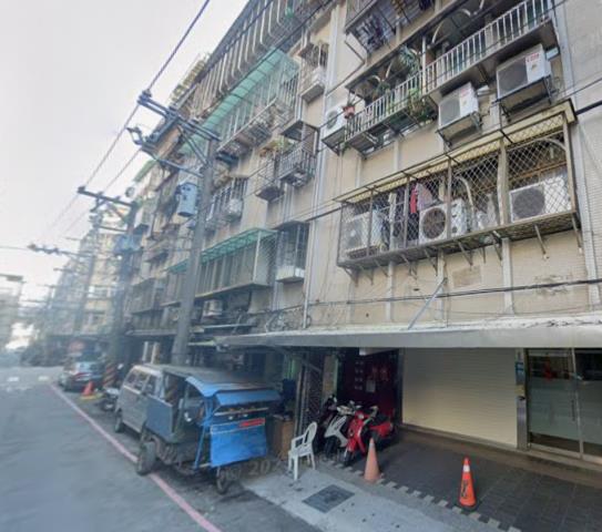 新店法拍公寓-0