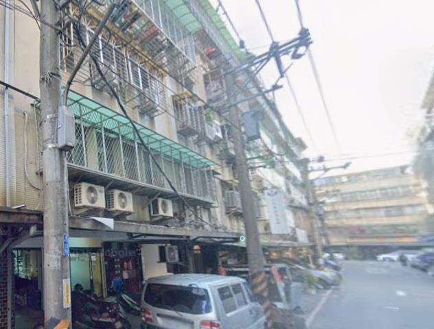 新店法拍公寓-1