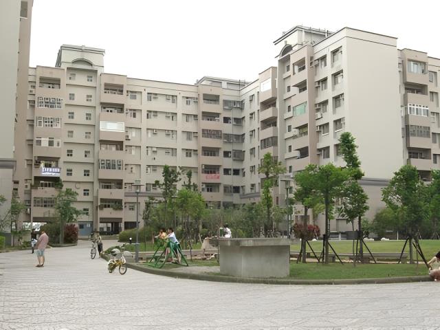 五股華廈法拍-2