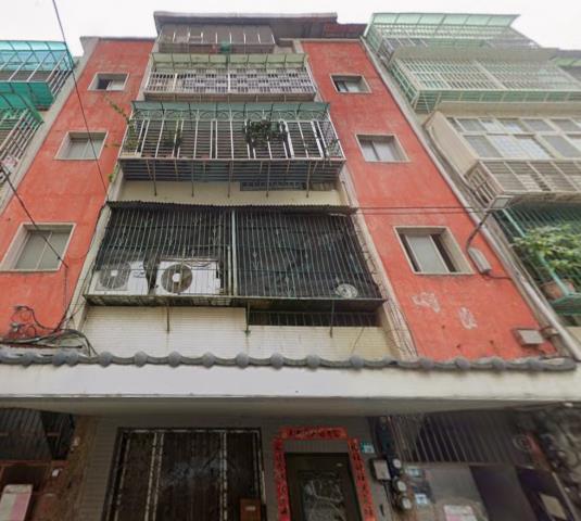 五股法拍公寓-1