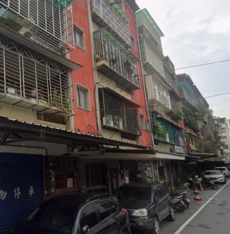 五股法拍公寓-2