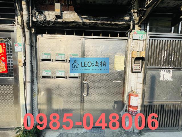 士林拍賣公寓-3