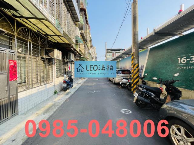 士林拍賣公寓-5