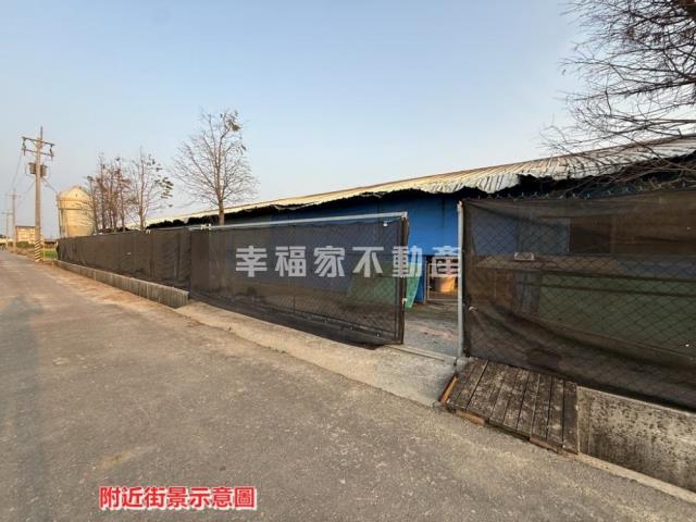 後壁畜牧設施雞舍-9