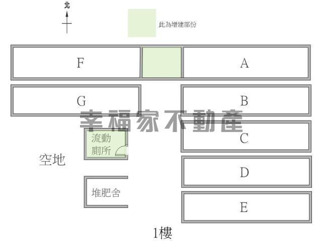 後壁畜牧設施雞舍-14