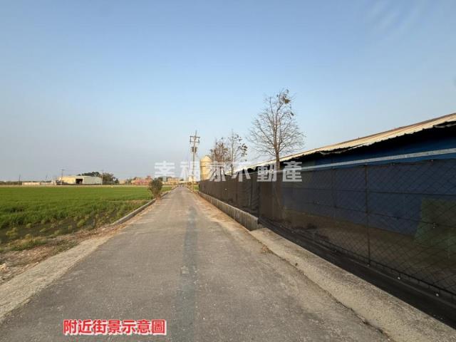 後壁畜牧設施雞舍-1