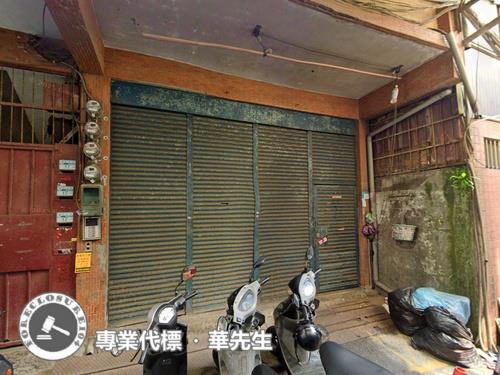 新北法拍公寓-0