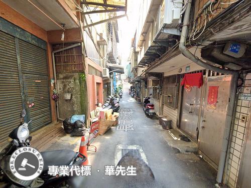 新北法拍公寓-3