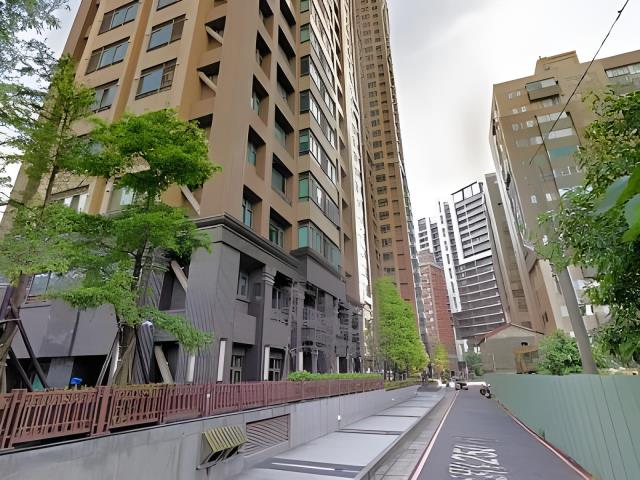 新北法拍大樓-2