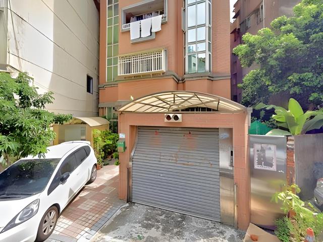 新北華廈法拍-3