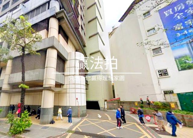 新北拍賣大樓-6